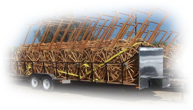 handcarts