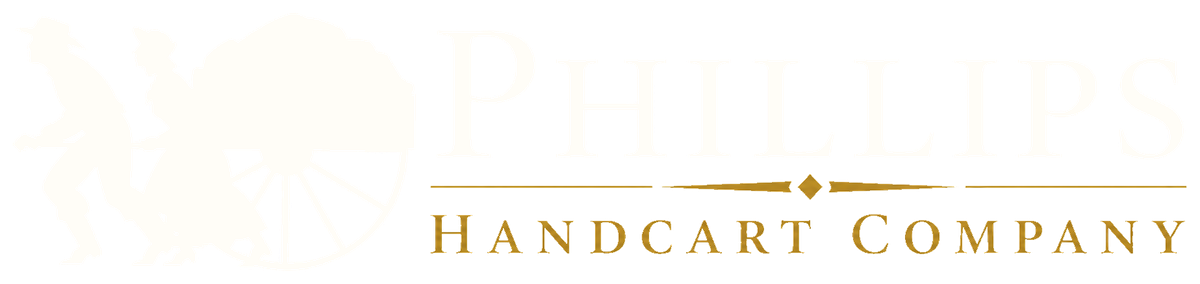 Phillips Handcart Company logo